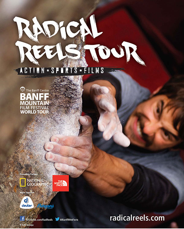 Banff Radical Reels